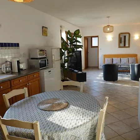 Maison Vue Montagne *