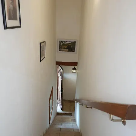 Maison Vue Montagne Heches